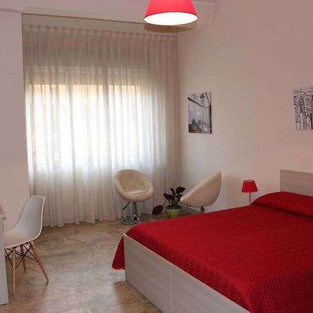 Sant'Adriana Apartment Реджо ди Калабрия Екстериор снимка