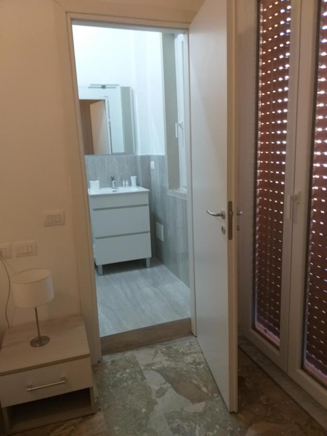 Sant'Adriana Apartment Реджо ди Калабрия Екстериор снимка