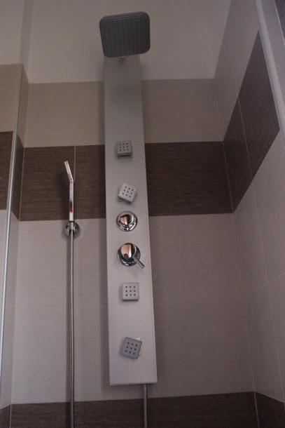 Sant'Adriana Apartment Реджо ди Калабрия Екстериор снимка