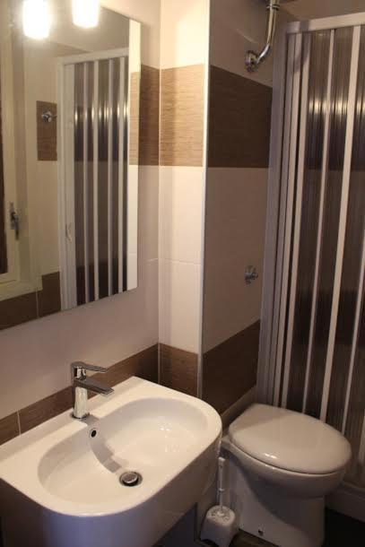 Sant'Adriana Apartment Реджо ди Калабрия Екстериор снимка