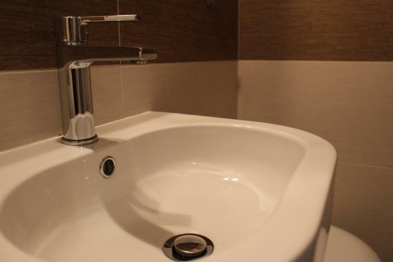 Sant'Adriana Apartment Реджо ди Калабрия Екстериор снимка
