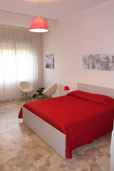 Sant'Adriana Apartment Реджо ди Калабрия Екстериор снимка