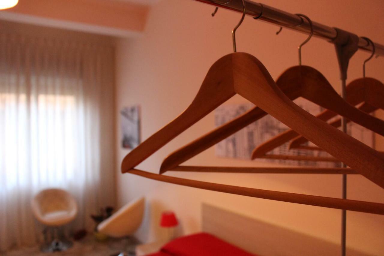 Sant'Adriana Apartment Реджо ди Калабрия Екстериор снимка