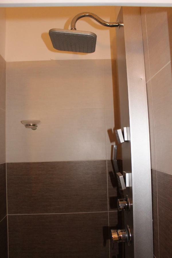 Sant'Adriana Apartment Реджо ди Калабрия Екстериор снимка