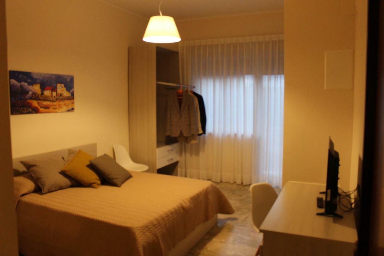 Sant'Adriana Apartment Реджо ди Калабрия Екстериор снимка