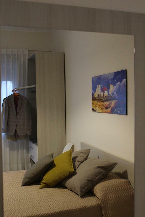 Sant'Adriana Apartment Реджо ди Калабрия Екстериор снимка