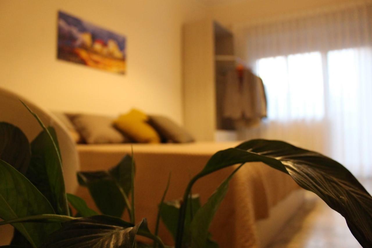 Sant'Adriana Apartment Реджо ди Калабрия Екстериор снимка