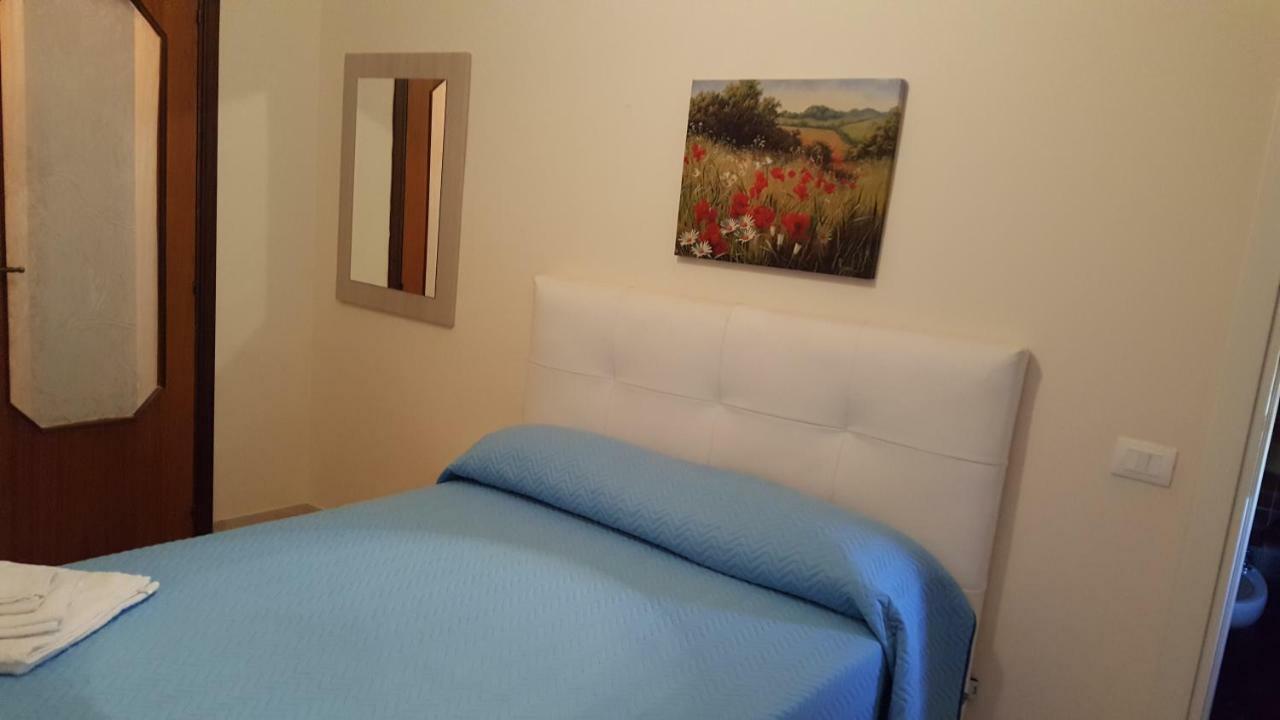 Sant'Adriana Apartment Реджо ди Калабрия Екстериор снимка